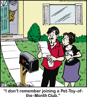 marmaduke